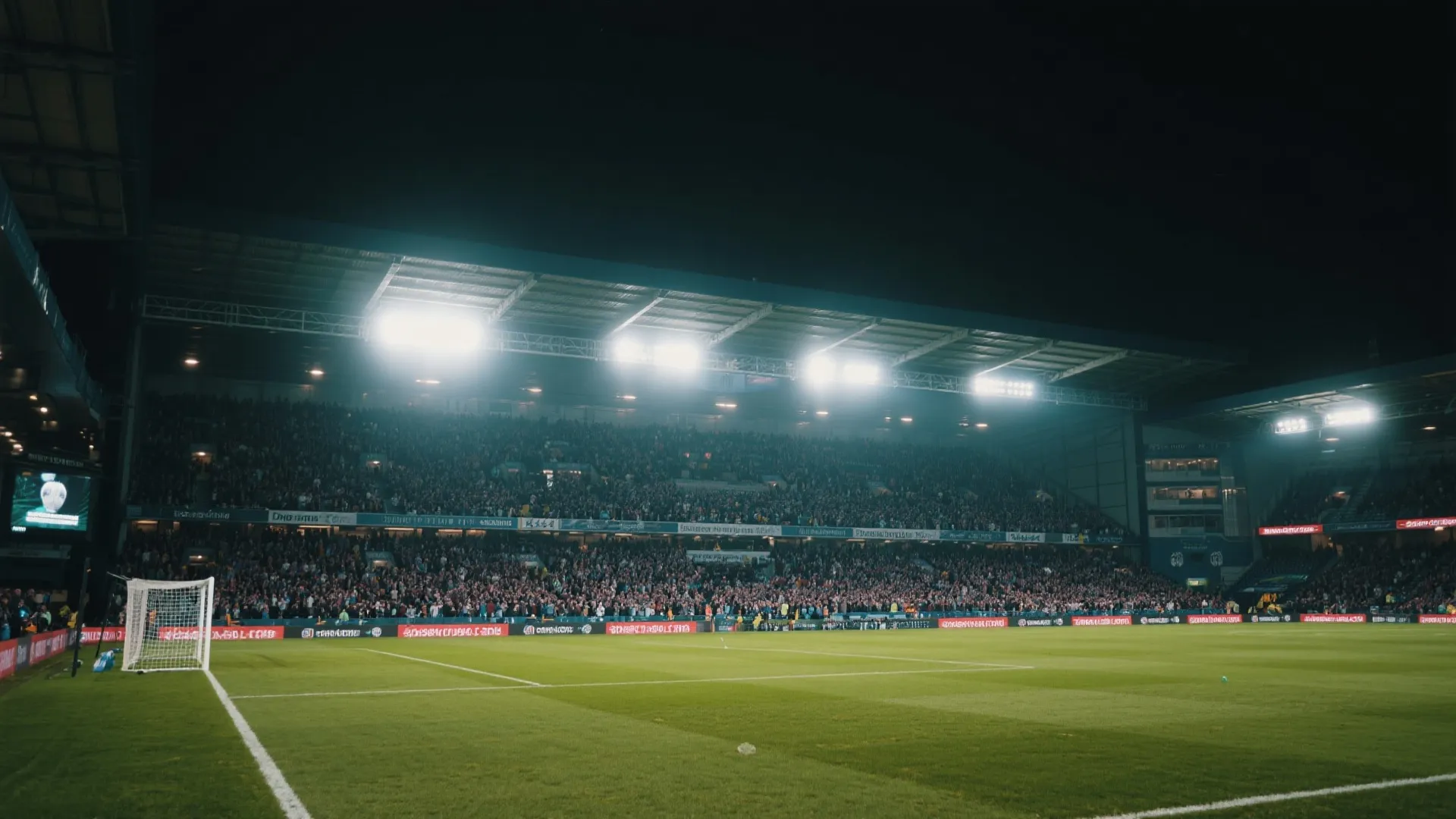 美洲杯 顶级赛场